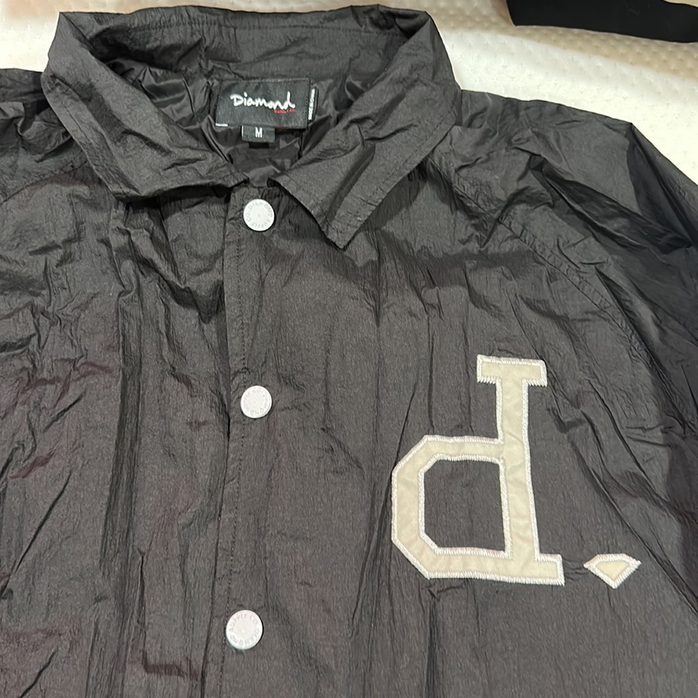 Repelente jack diamond size medium - Picture 3 of 9